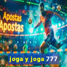 joga y joga 777